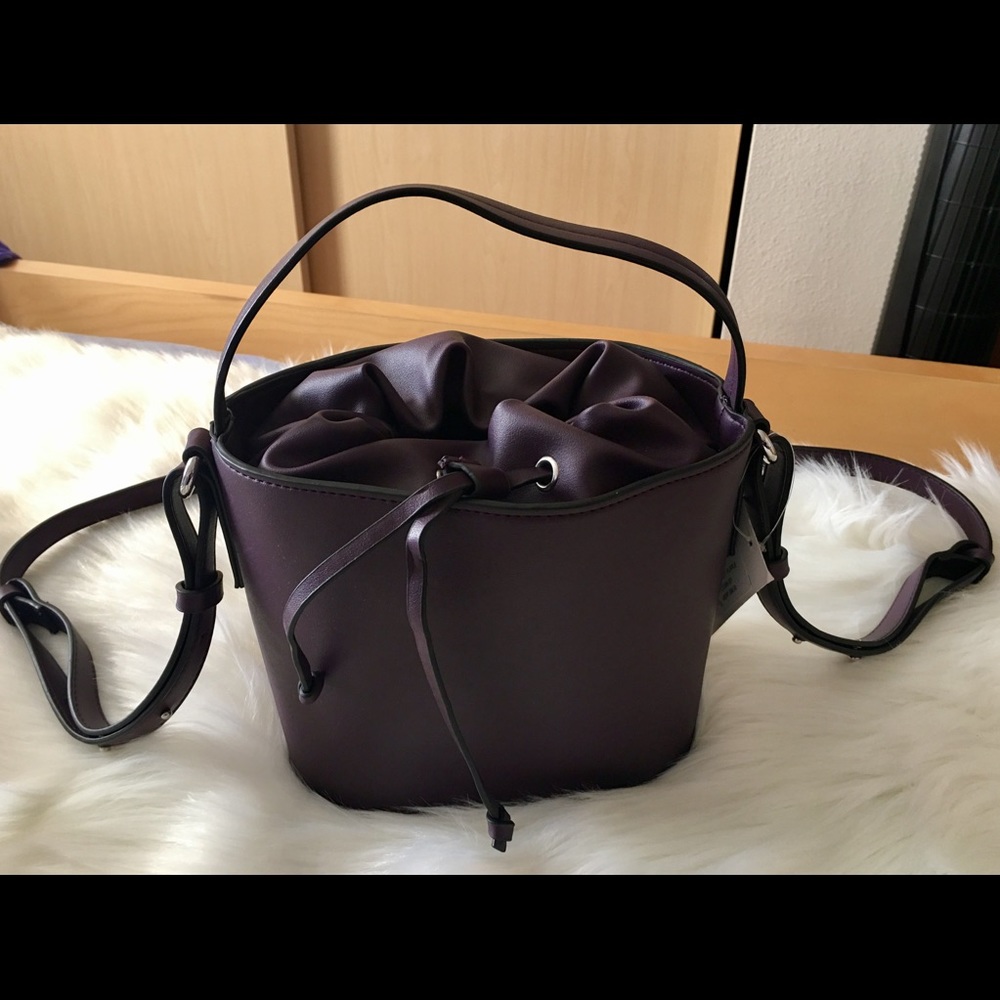 French connection handbag